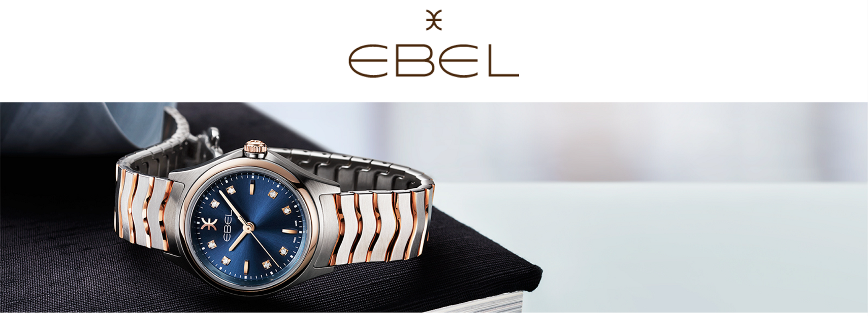 春のコレクション EBEL エベル Classic<BR>クラシック 27mm<BR>1216076